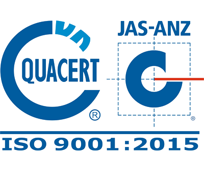 ISO Quacert chuyen doi
